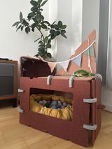 Heike review photo