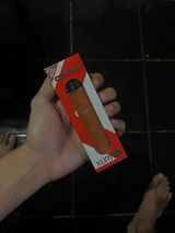 Anonymous review photo