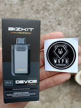 Pod vaper review photo