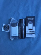 Hadie review photo