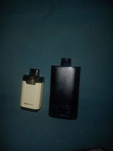 K.B. review photo