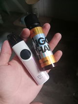 Matyu review photo