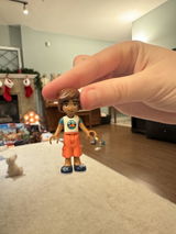 User picture