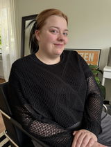 Mariana Engvall review photo