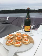Ingegerd Jaxeus review photo