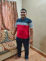 Divyesh review photo