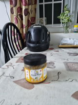 Raji Alexander review photo