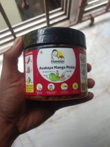 Mayur review photo
