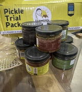Prasad review photo