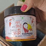 Rashmi review photo