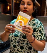 Meena review photo