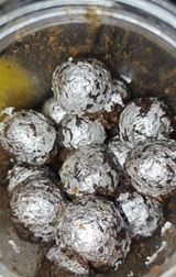 Amla Murabba | Whole Amla