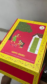 Katha – Traditions, Stored Beautifully