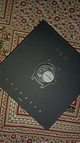 Anaya Awan review photo