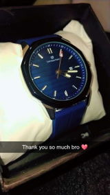 Anonymous review photo