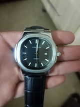 Saad Ahmed review photo