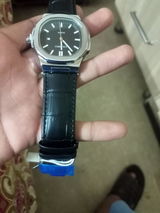 Saad Ahmed review photo
