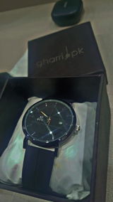 Muhammad Ghous review photo