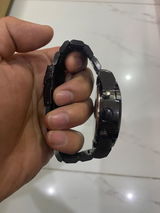 Saif Ullah review photo
