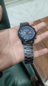 Anonymous review photo