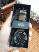 Talha review photo