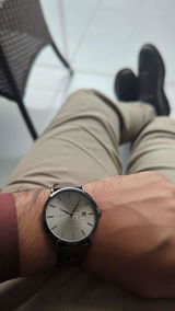 Anonymous review photo