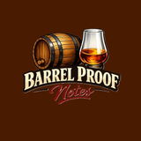 Barrel Proof Notes review photo