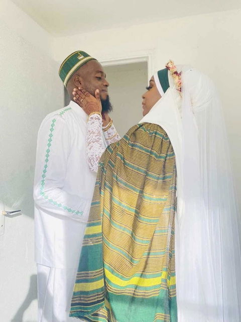 Qamis Orcieux