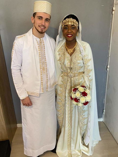 Qamis Orcieux