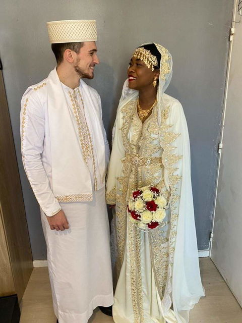 Qamis Orcieux