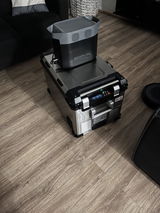 Leroy Urbina review photo