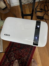 Mark Kratz review photo
