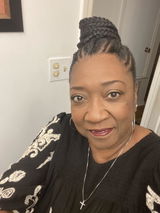 Sandra Haynes review photo