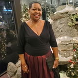 Bernadine Peabody review photo