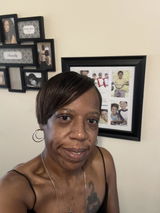 Tanisha Thomas review photo
