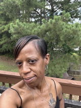 Tanisha Thomas review photo