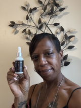 Tanisha Thomas review photo