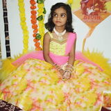 Kalyani Reddy review photo