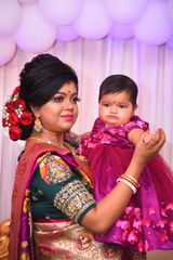 Tulika Atta review photo