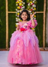 Anusha Reddy review photo