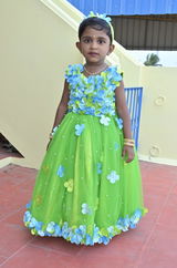 Abi Suriya review photo