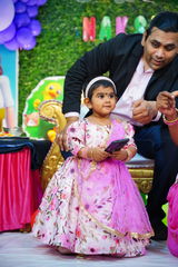 Sreeja Ethi review photo