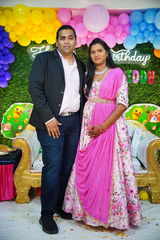 Sreeja Ethi review photo
