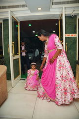 Sreeja Ethi review photo