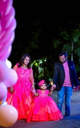 Prathyusha Maram review photo