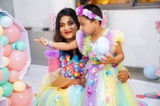 Keerthi review photo