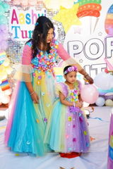 Keerthi review photo