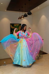 Keerthi Konagalla review photo