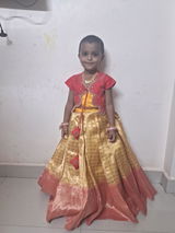 Suganya Midhunkumar review photo