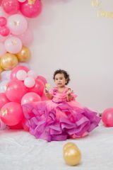 Samatha Aleti review photo